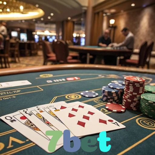7bet - Baixe o App 7bet para Android e Comece a Jogar