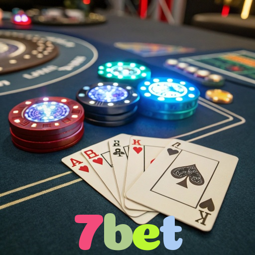 7bet - Baixe o app 7bet no Google Play e jogue ao vivo
