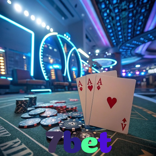 7bet - Baixe o app 7bet no Google Play e jogue ao vivo