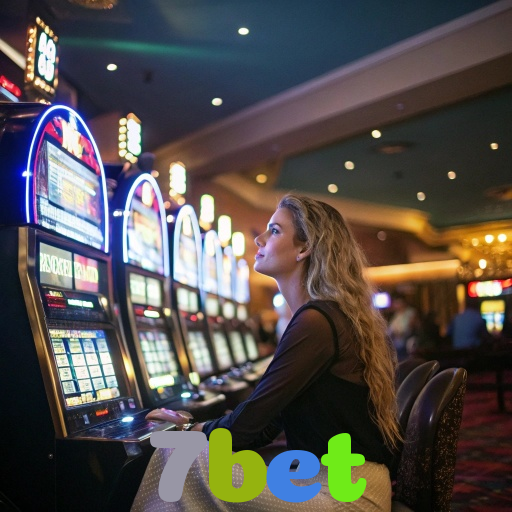 7bet - Baixe o App 7bet para Android e Comece a Jogar