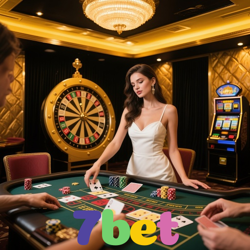 7bet - Baixe o App 7bet para Android e Comece a Jogar