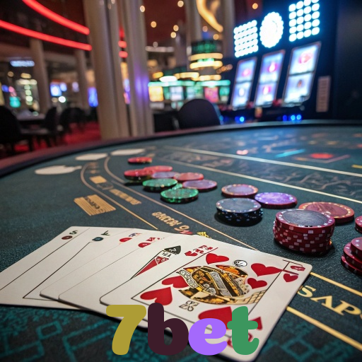 7bet - Baixe o app 7bet no Google Play e jogue ao vivo