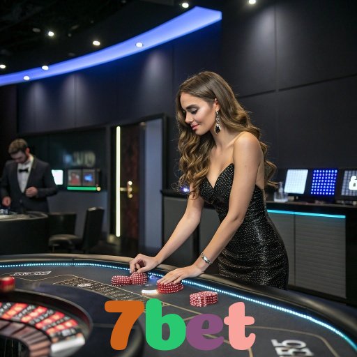 7bet - Baixe o app 7bet no Google Play e jogue ao vivo