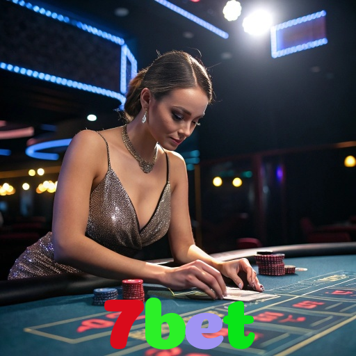 7bet - Baixe o app 7bet no Google Play e jogue ao vivo