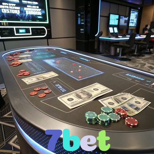 7bet - Baixe o App 7bet para Android e Comece a Jogar