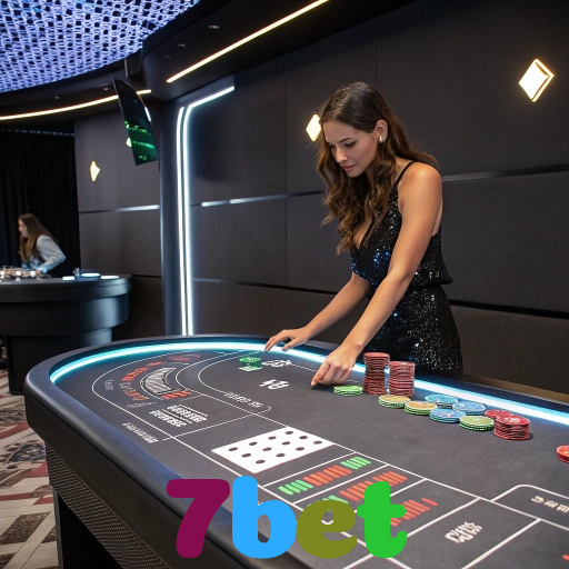 7bet - Baixe o app 7bet no Google Play e jogue ao vivo
