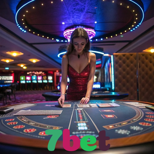 7bet - Baixe o App 7bet para Android e Comece a Jogar
