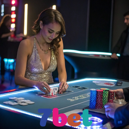 7bet - Baixe o app 7bet no Google Play e jogue ao vivo