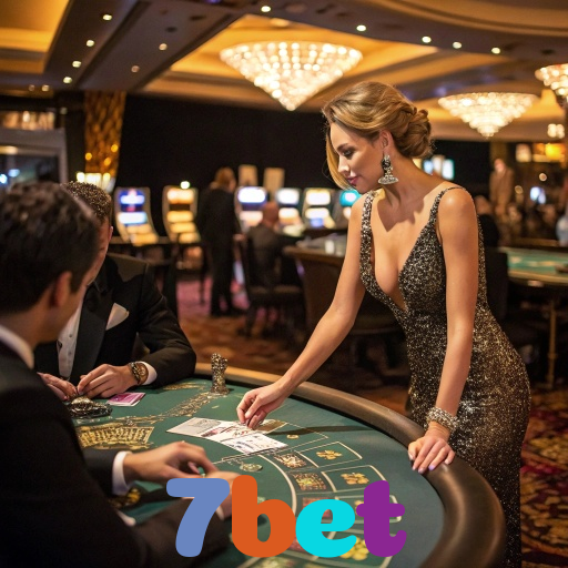 7bet - Baixe o app 7bet no Google Play e jogue ao vivo