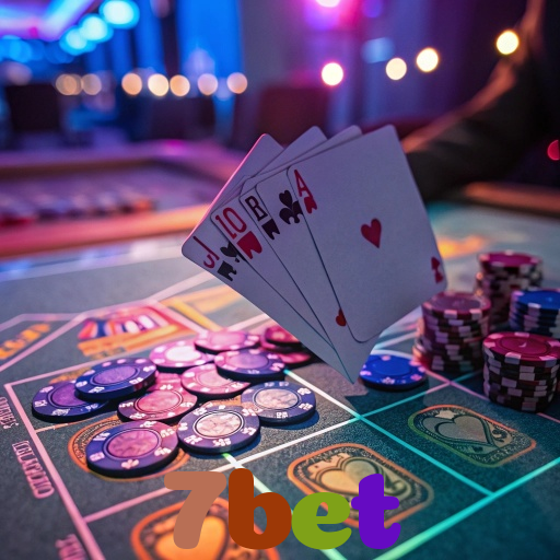 7bet - Baixe o App 7bet para Android e Comece a Jogar