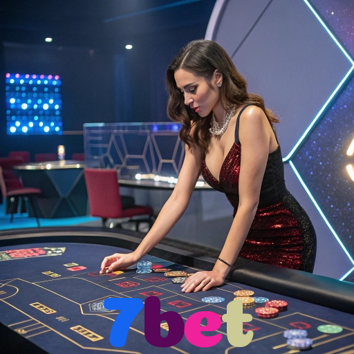 7bet - Baixe o app 7bet no Google Play e jogue ao vivo