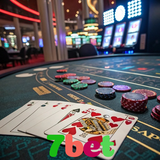 7bet - Baixe o app 7bet no Google Play e jogue ao vivo