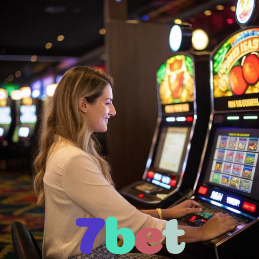 7bet - Baixe o app 7bet no Google Play e jogue ao vivo