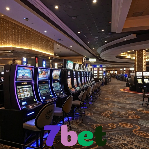 7bet - Baixe o App 7bet para Android e Comece a Jogar