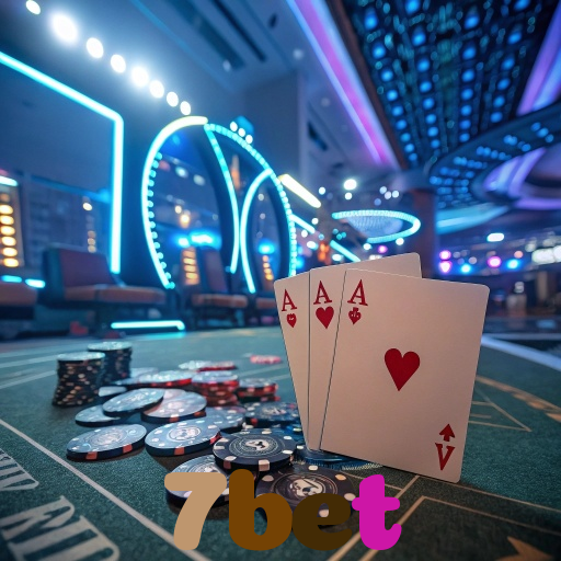 7bet - Baixe o app 7bet no Google Play e jogue ao vivo