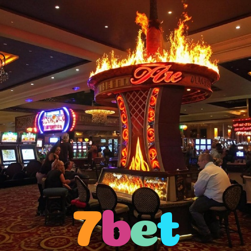 7bet - Baixe o app 7bet no Google Play e jogue ao vivo