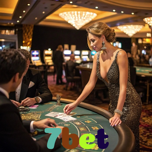 7bet - Baixe o app 7bet no Google Play e jogue ao vivo