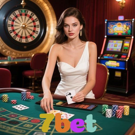 7bet - Baixe o App 7bet para Android e Comece a Jogar