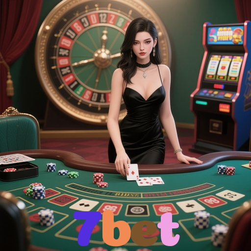 7bet - Baixe o app 7bet no Google Play e jogue ao vivo
