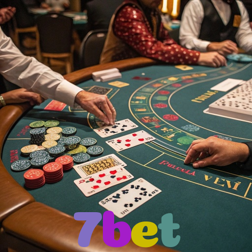 7bet - Baixe o App 7bet para Android e Comece a Jogar