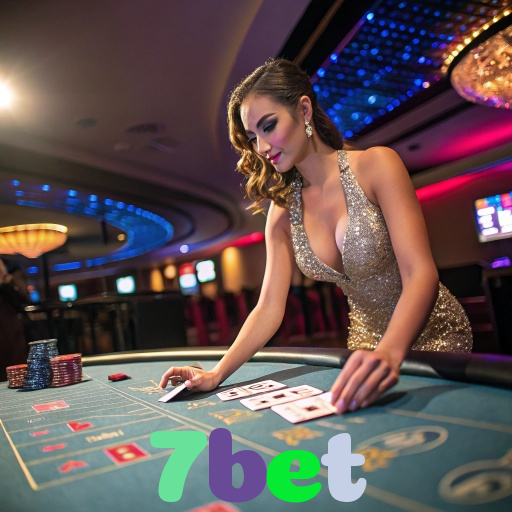 7bet - Baixe o App 7bet para Android e Comece a Jogar