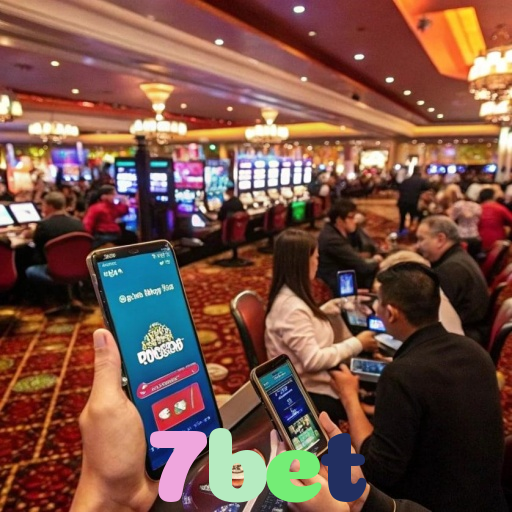 7bet - Baixe o App 7bet para Android e Comece a Jogar