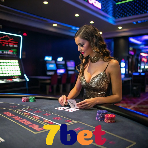 7bet - Baixe o App 7bet para Android e Comece a Jogar
