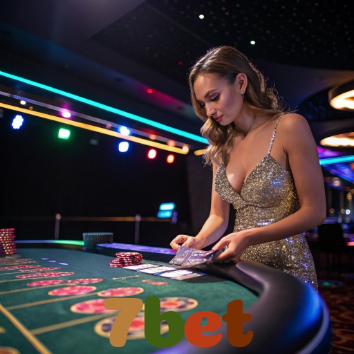 7bet - Baixe o App 7bet para Android e Comece a Jogar