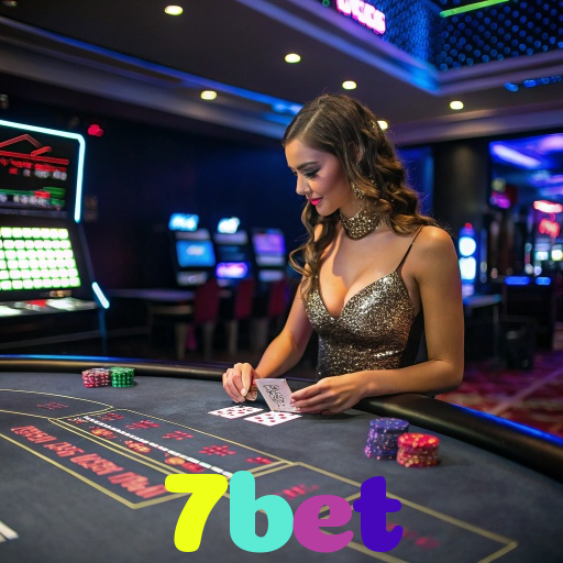 7bet - Baixe o app 7bet no Google Play e jogue ao vivo