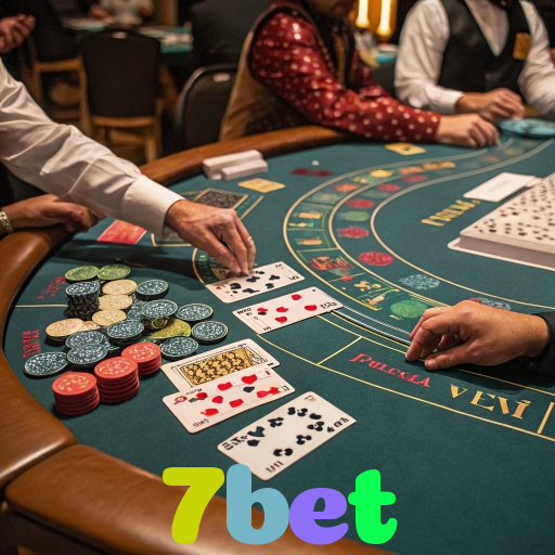 7bet - Baixe o App 7bet para Android e Comece a Jogar