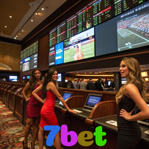 7bet - Baixe o App 7bet para Android e Comece a Jogar