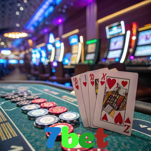 7bet - Baixe o app 7bet no Google Play e jogue ao vivo