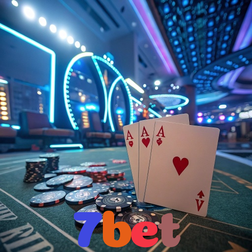 7bet - Baixe o App 7bet para Android e Comece a Jogar