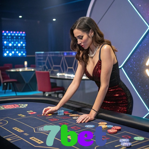 7bet - Baixe o app 7bet no Google Play e jogue ao vivo