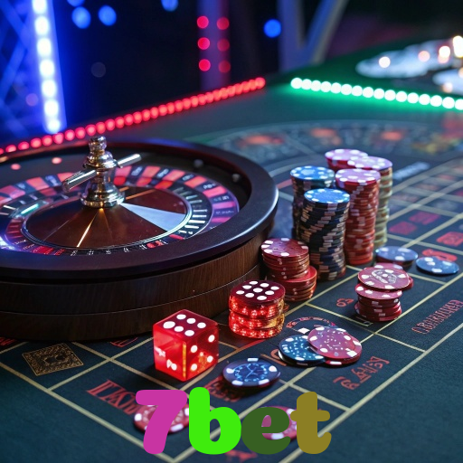 7bet - Baixe o app 7bet no Google Play e jogue ao vivo