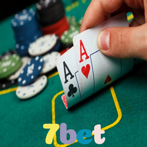 7bet - Baixe o app 7bet no Google Play e jogue ao vivo