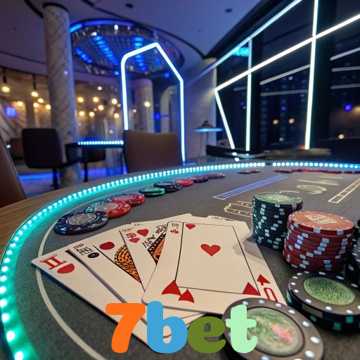 7bet - Baixe o App 7bet para Android e Comece a Jogar