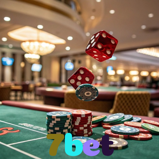 7bet - Baixe o App 7bet para Android e Comece a Jogar