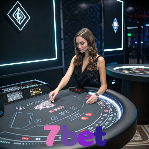 7bet - Baixe o app 7bet no Google Play e jogue ao vivo