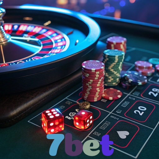 7bet - Baixe o app 7bet no Google Play e jogue ao vivo