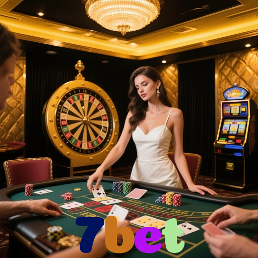7bet - Baixe o App 7bet para Android e Comece a Jogar
