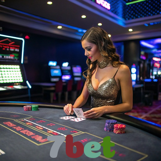7bet - Baixe o App 7bet para Android e Comece a Jogar
