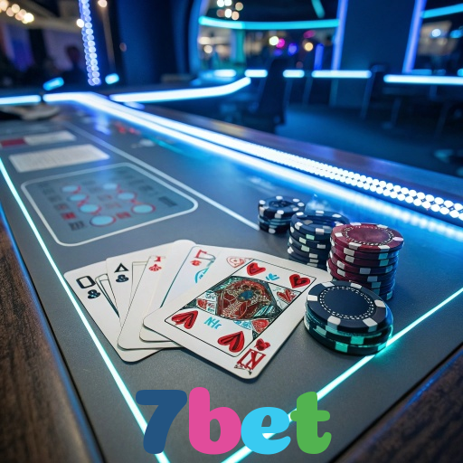 7bet - Baixe o app 7bet no Google Play e jogue ao vivo