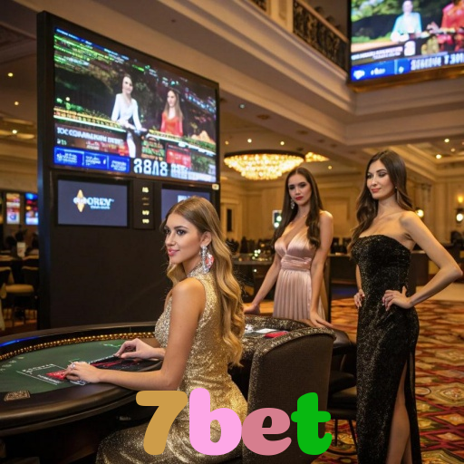 7bet - Baixe o App 7bet para Android e Comece a Jogar