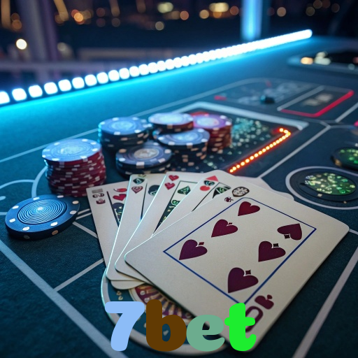 7bet - Baixe o App 7bet para Android e Comece a Jogar