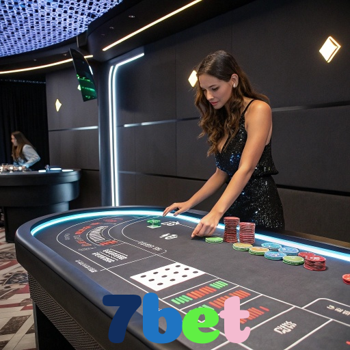 7bet - Baixe o app 7bet no Google Play e jogue ao vivo
