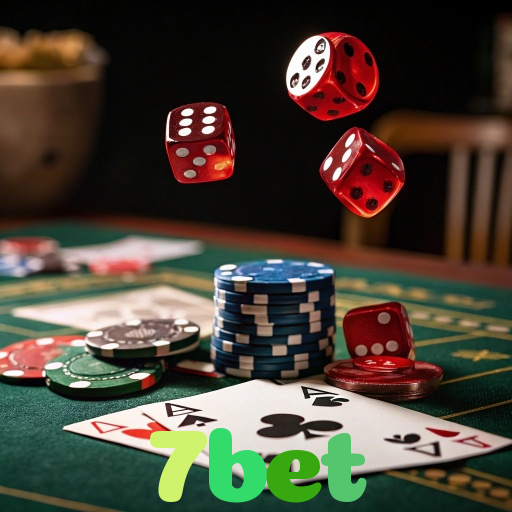 7bet - Baixe o app 7bet no Google Play e jogue ao vivo