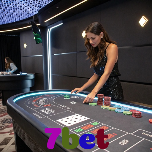 7bet - Baixe o App 7bet para Android e Comece a Jogar