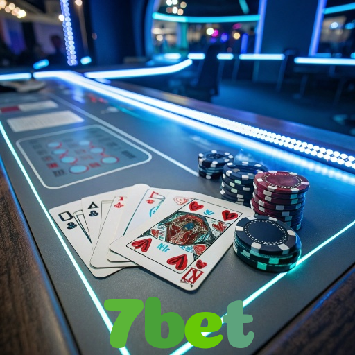 7bet - Baixe o app 7bet no Google Play e jogue ao vivo