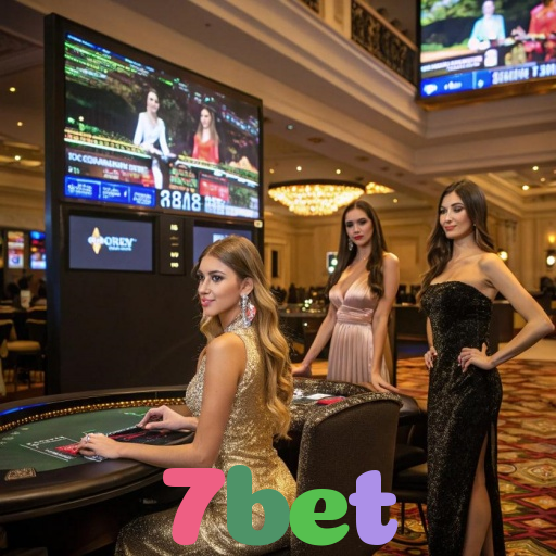 7bet - Baixe o app 7bet no Google Play e jogue ao vivo